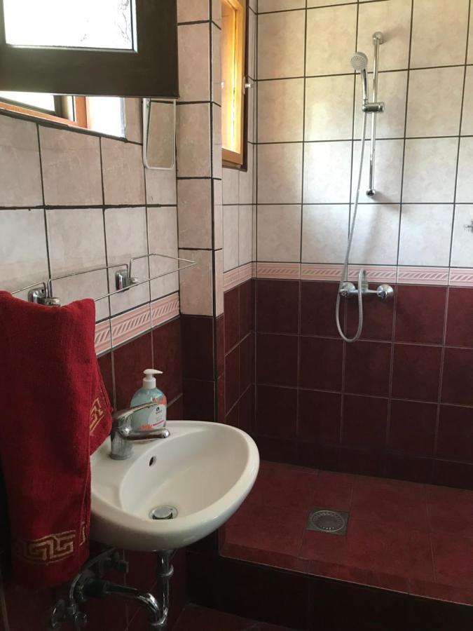 Edu Apartman Гайдусобосло Екстер'єр фото