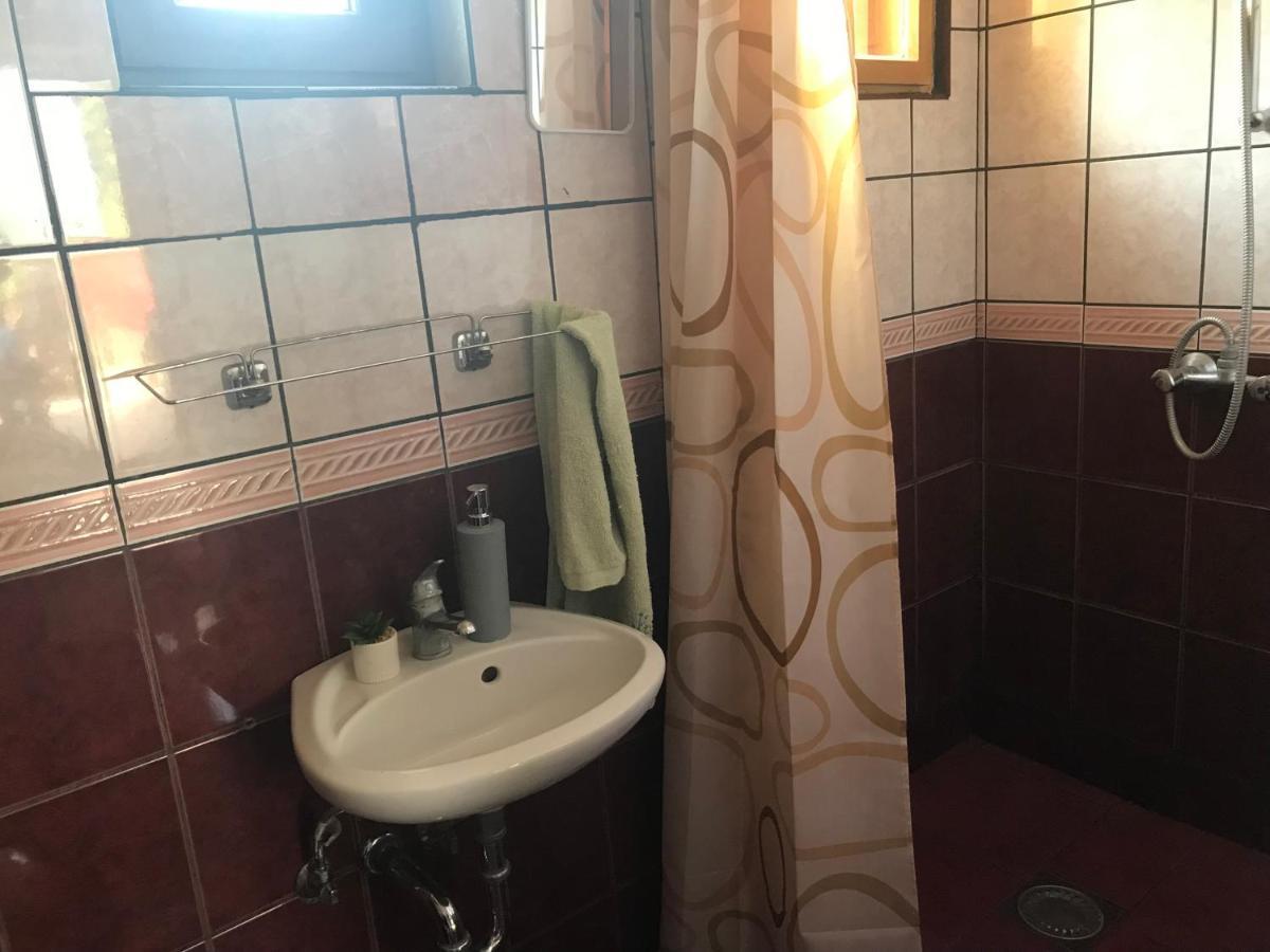 Edu Apartman Гайдусобосло Екстер'єр фото