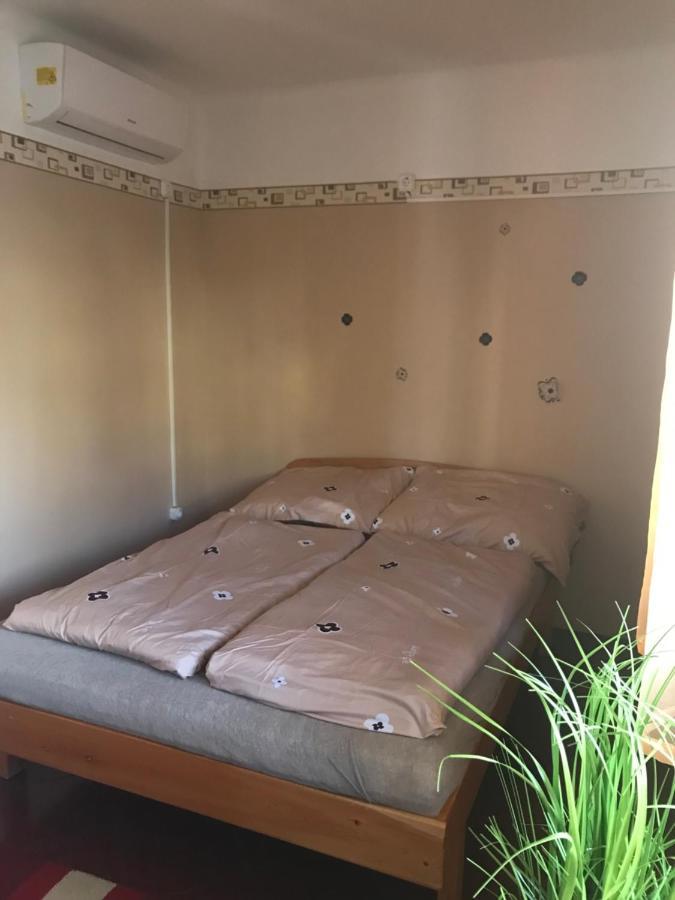 Edu Apartman Гайдусобосло Екстер'єр фото