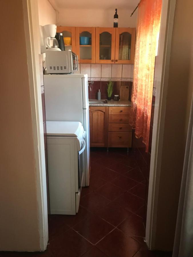 Edu Apartman Гайдусобосло Екстер'єр фото
