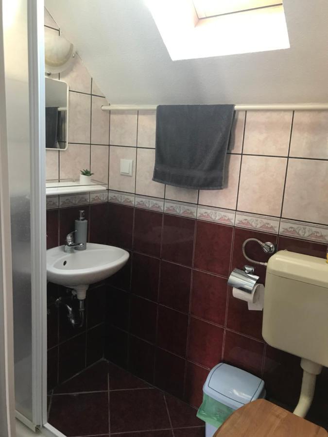 Edu Apartman Гайдусобосло Екстер'єр фото
