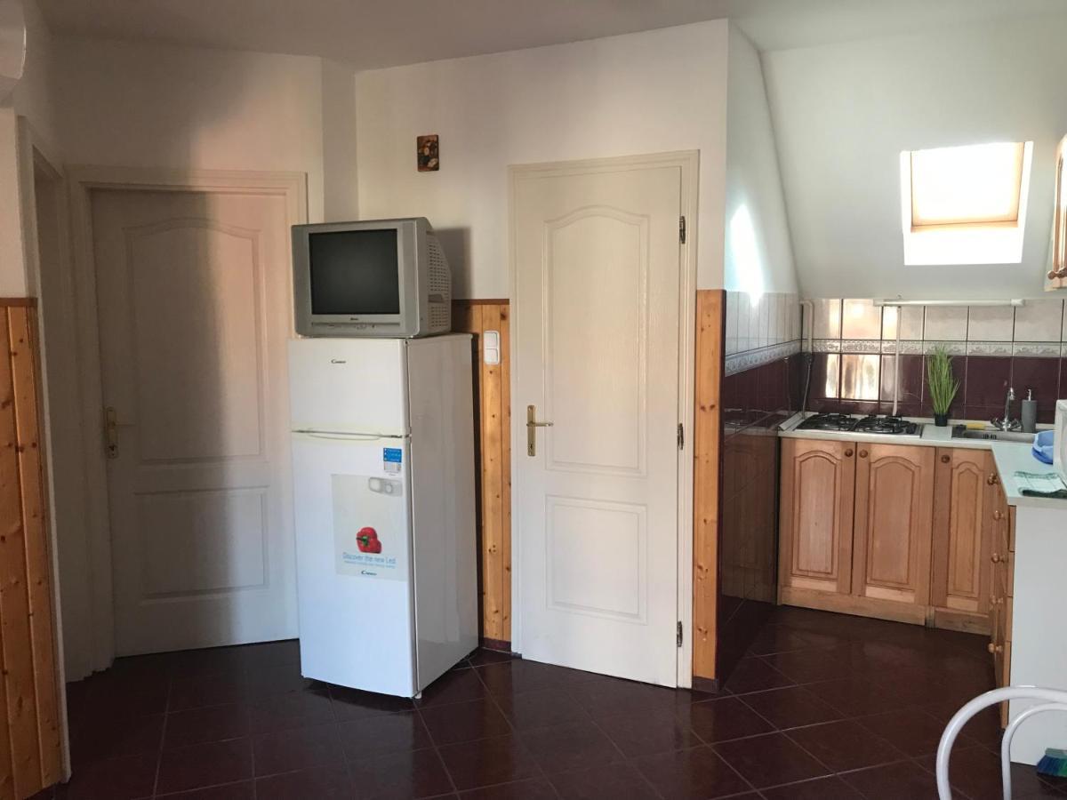 Edu Apartman Гайдусобосло Екстер'єр фото