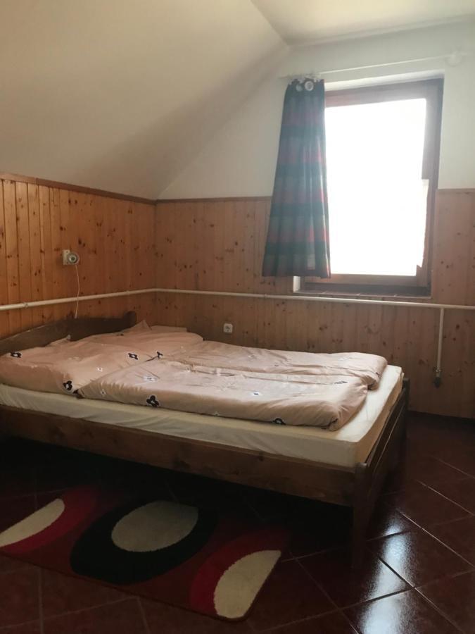 Edu Apartman Гайдусобосло Екстер'єр фото