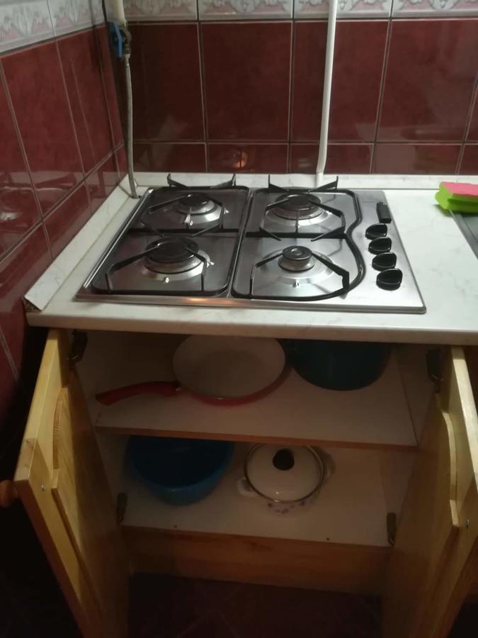 Edu Apartman Гайдусобосло Екстер'єр фото